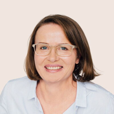 Gerda Bornschier, MNCP