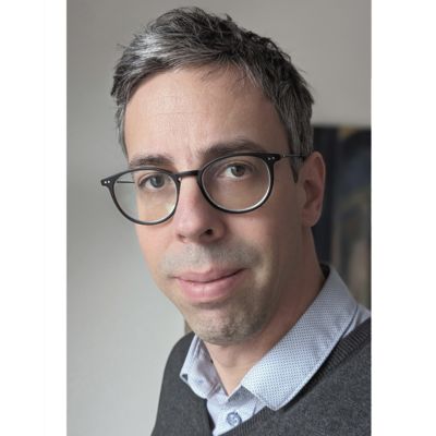 Moritz Graßinger, MNCP