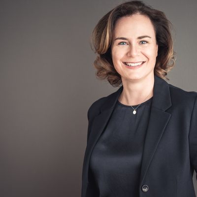 Annerose Faust, MNCP