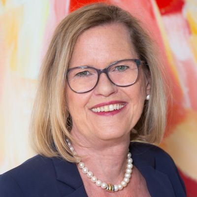 Ulrike Köllner, MNCP