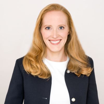 Marlene Zöllner, MNCP