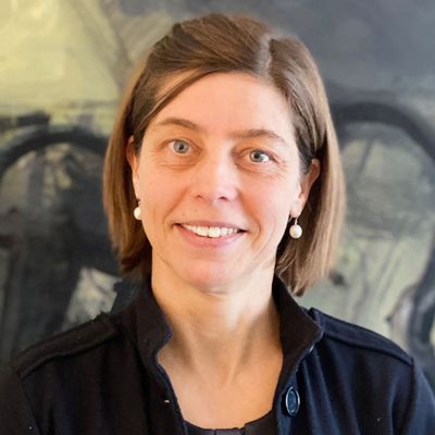 Stefanie Steegmann, MNCP