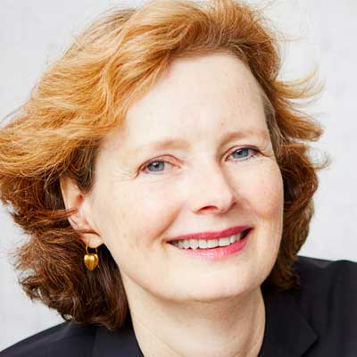 Claudia Stühmeier, MNCP